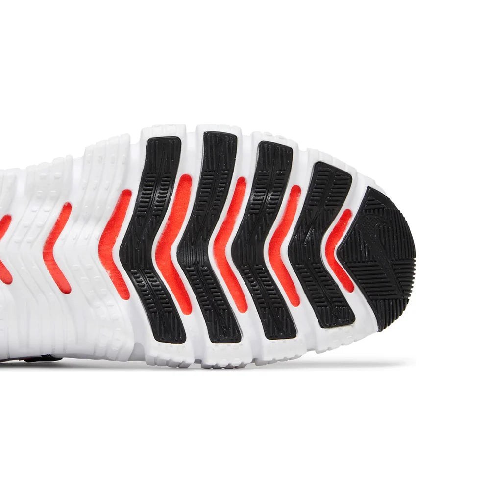 Nike Nike Free Metcon 5 'White Bright Crimson' (2023)