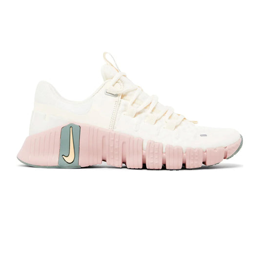 Nike Nike Free Metcon 5 'Pale Ivory Ice Peach' Women's (2023)