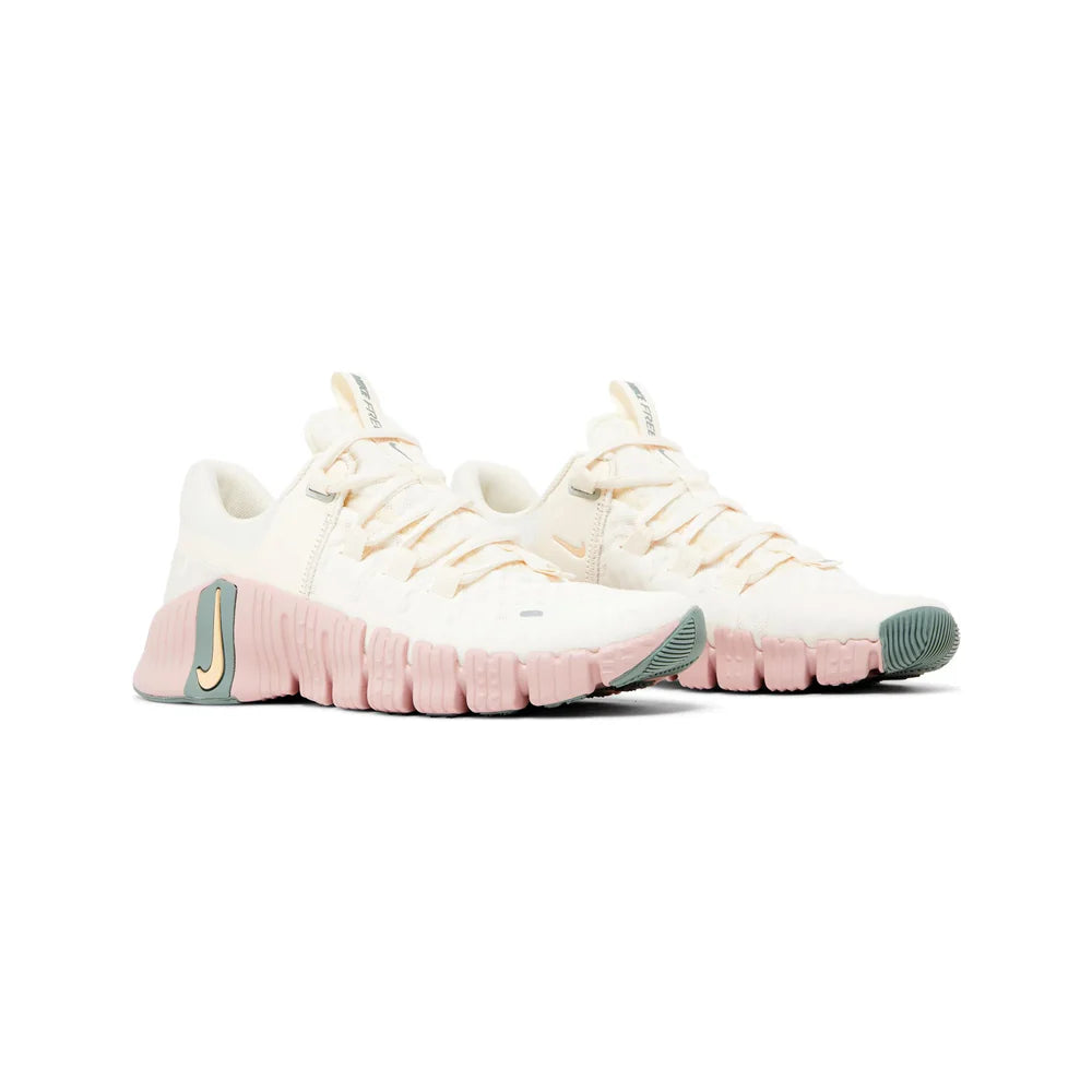 Nike Nike Free Metcon 5 'Pale Ivory Ice Peach' Women's (2023)