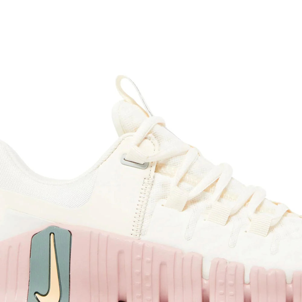Nike Nike Free Metcon 5 'Pale Ivory Ice Peach' Women's (2023)