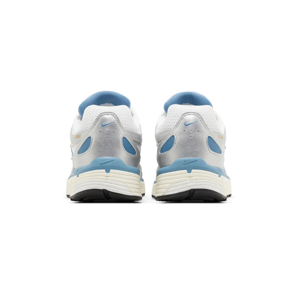 Nike Nike P-6000 'Metallic Silver Aegean Storm' (2024)
