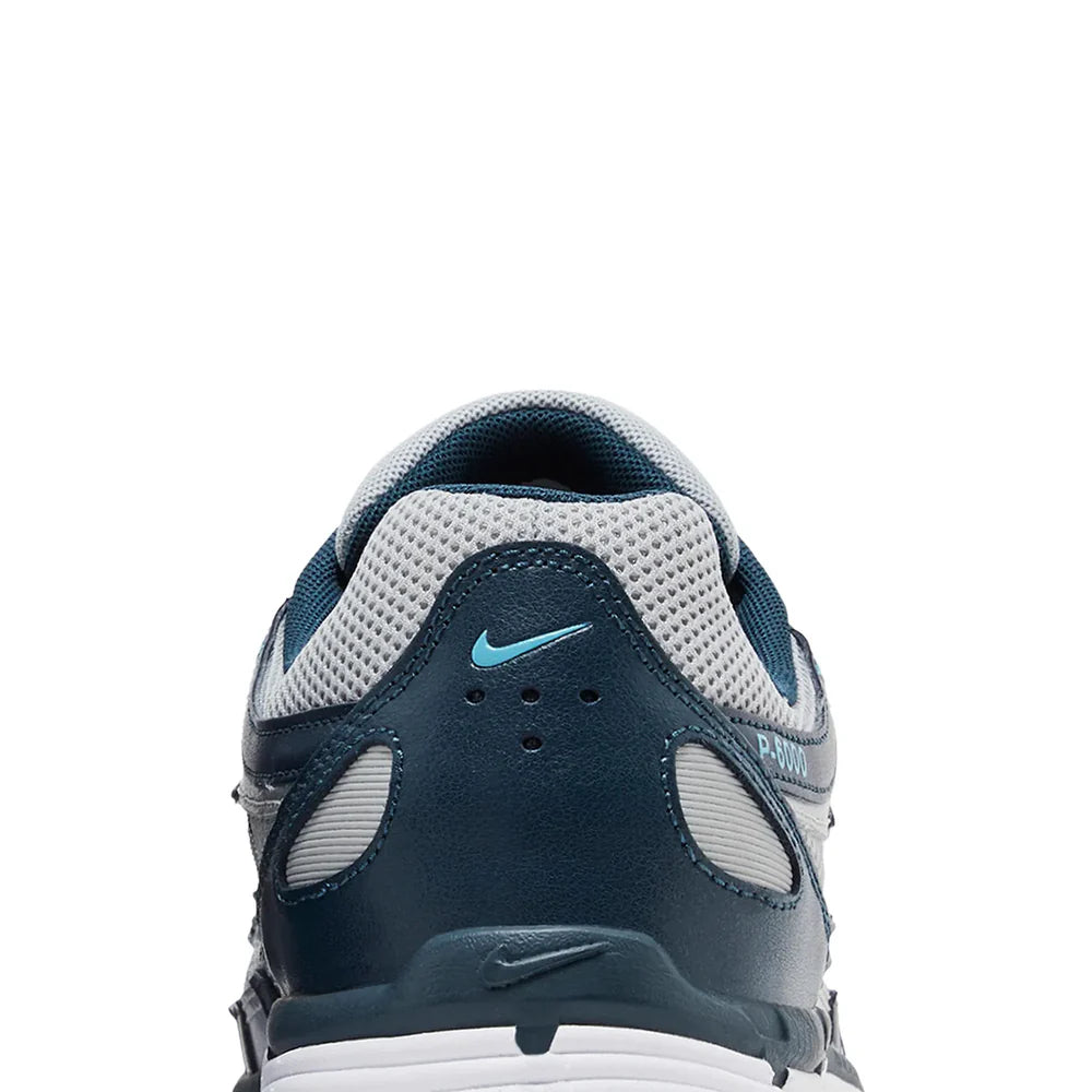 Nike Nike P-6000 'Armory Navy Flat Silver' (2024)