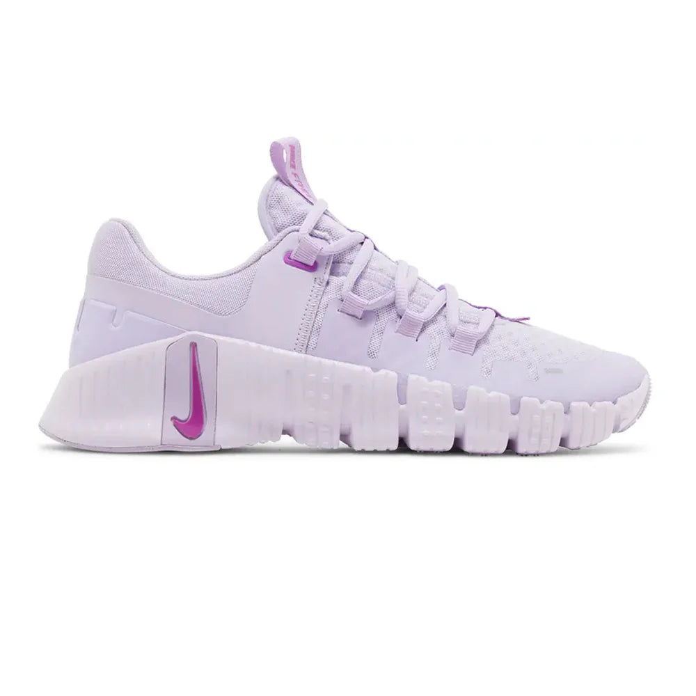 Nike Nike Free Metcon 5 'Lilac Bloom Barely Grape' Women's (2024)