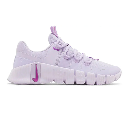 Nike Nike Free Metcon 5 'Lilac Bloom Barely Grape' Women's (2024)
