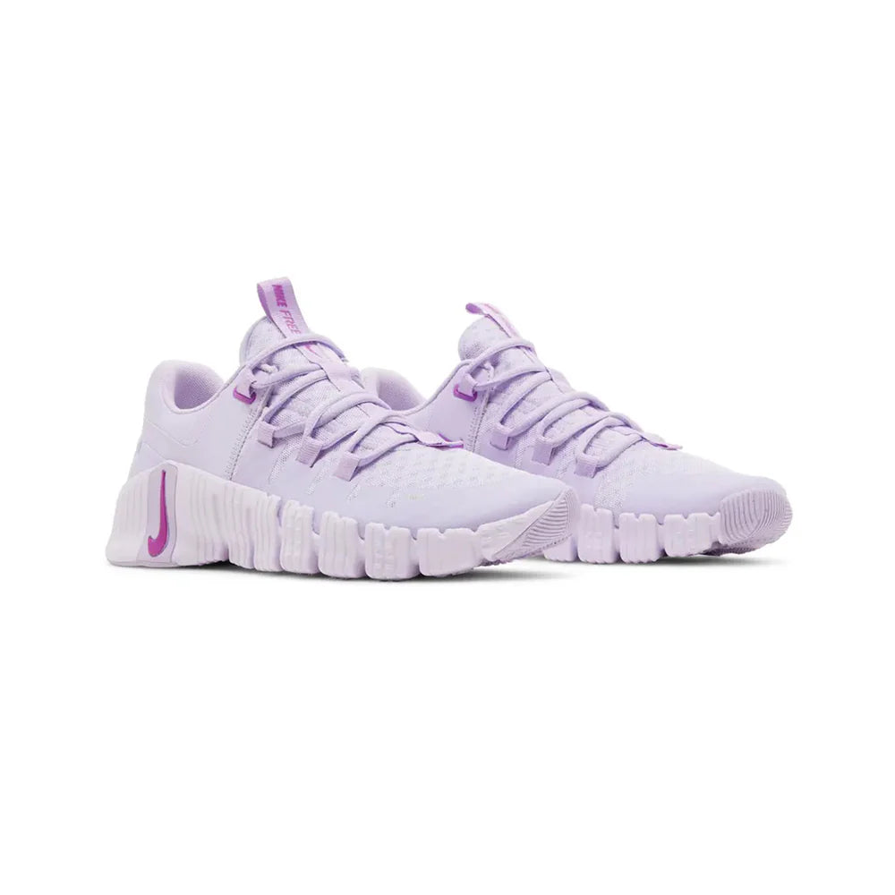 Nike Nike Free Metcon 5 'Lilac Bloom Barely Grape' Women's (2024)