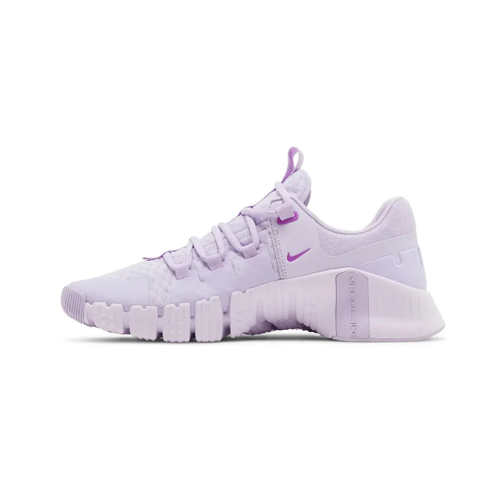 Nike Nike Free Metcon 5 'Lilac Bloom Barely Grape' Women's (2024)