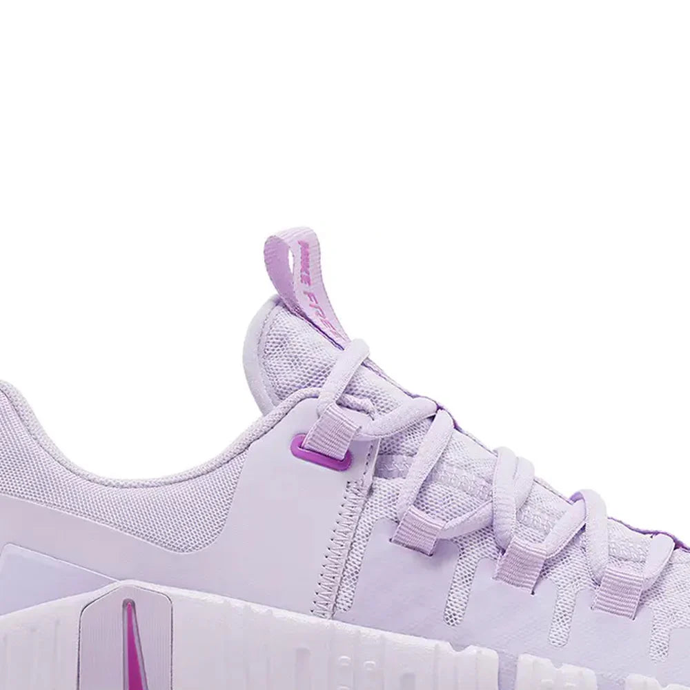 Nike Nike Free Metcon 5 'Lilac Bloom Barely Grape' Women's (2024)