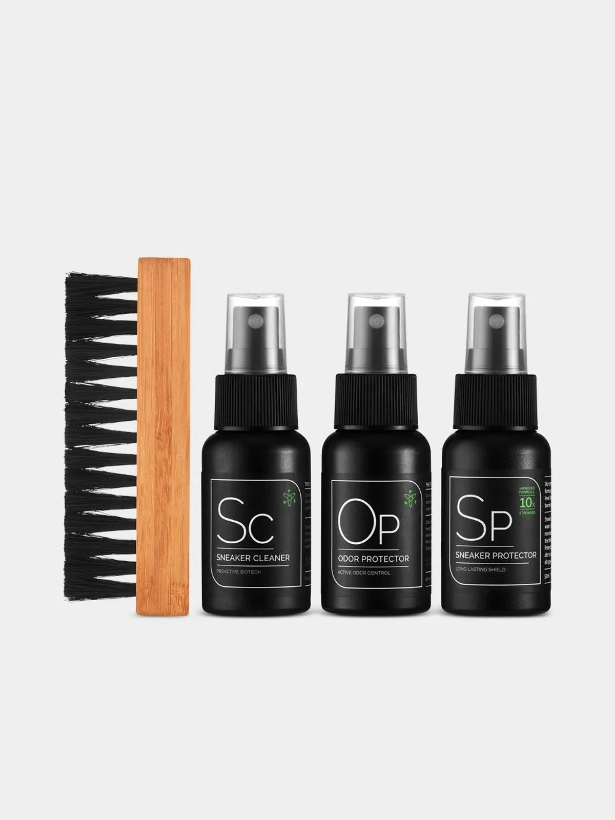 Sneaker LAB Premium Kit 4 Pack