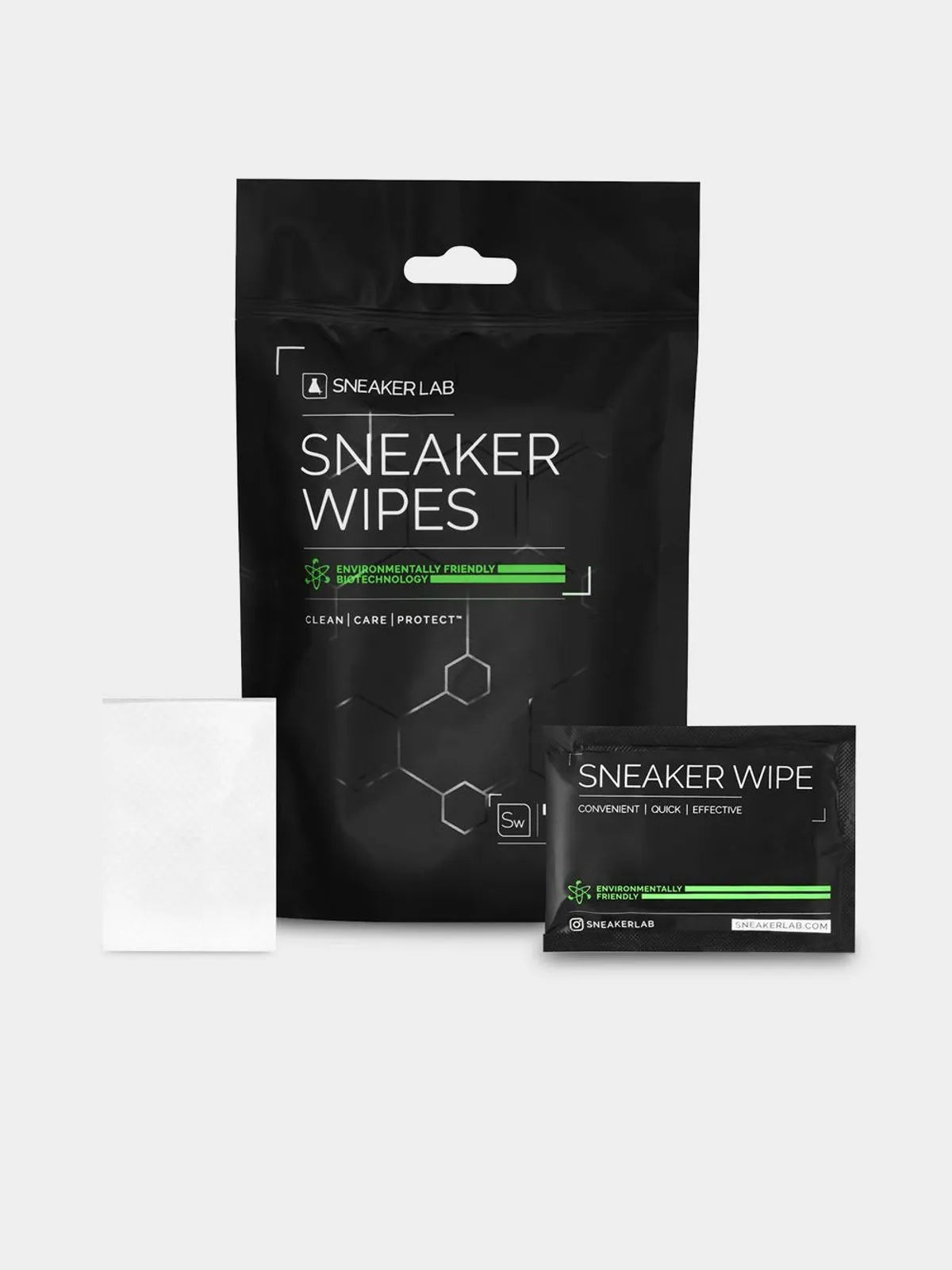 Sneaker LAB Sneaker Wipes