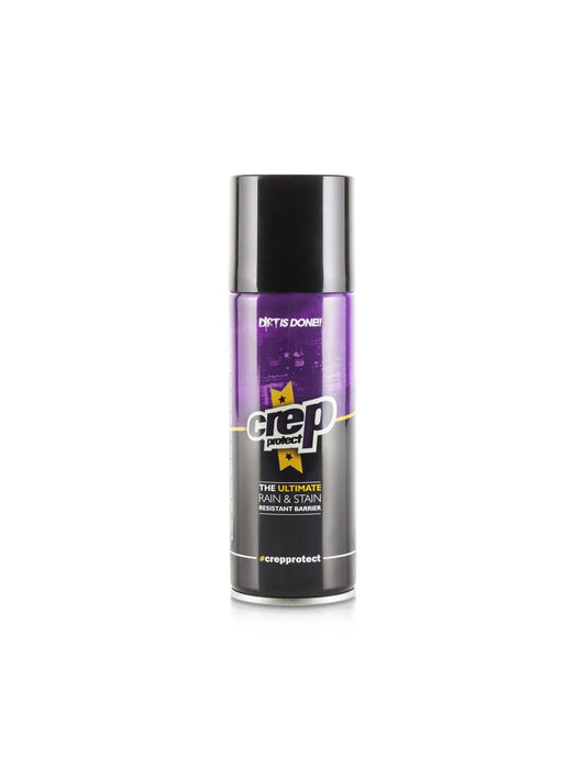 Crep Rain and Stain Protector Spray 200ml Crep