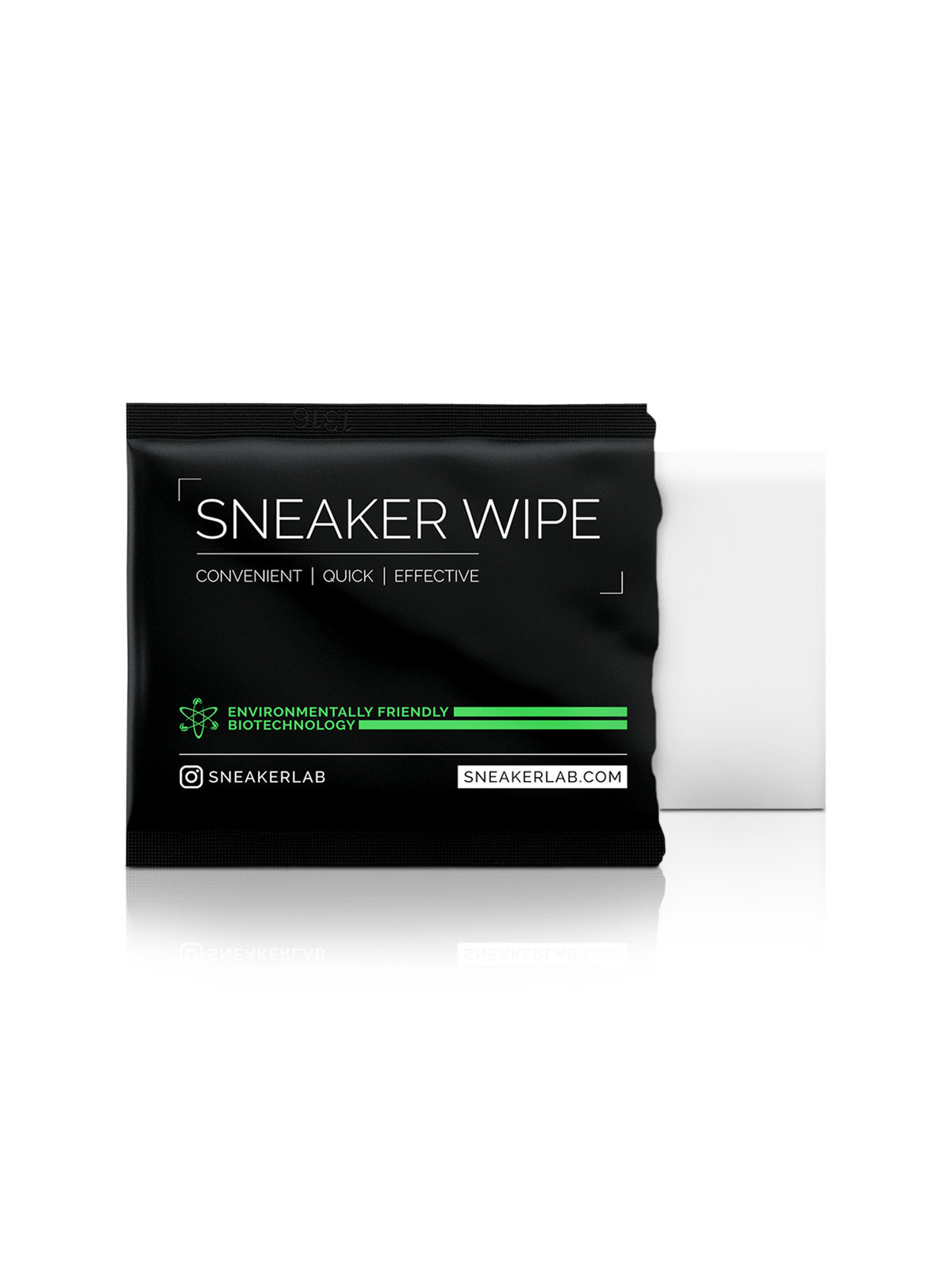 Sneaker LAB Sneaker Wipes