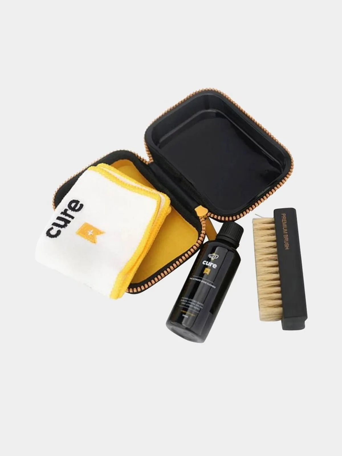 Crep Cure Cleaning Kit