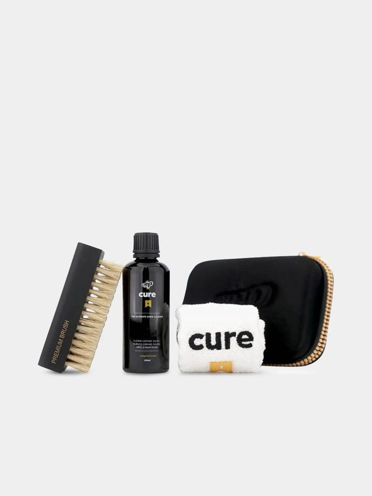 Crep Cure Cleaning Kit