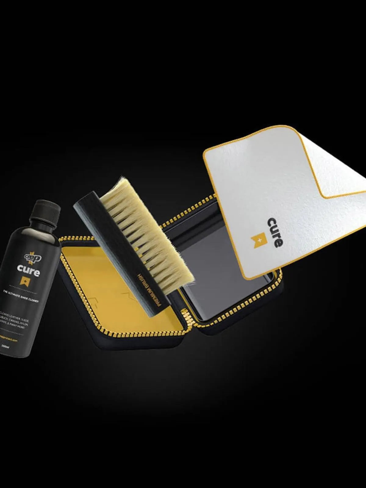 Crep Cure Cleaning Kit