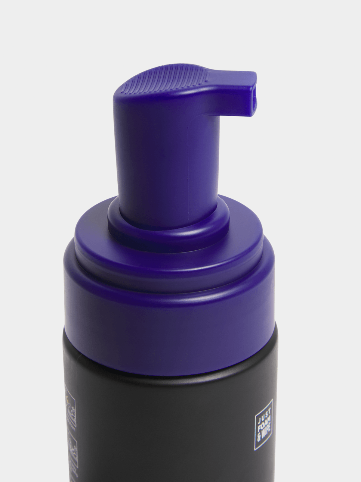 Crep Protect Foam X Sneaker Cleaner