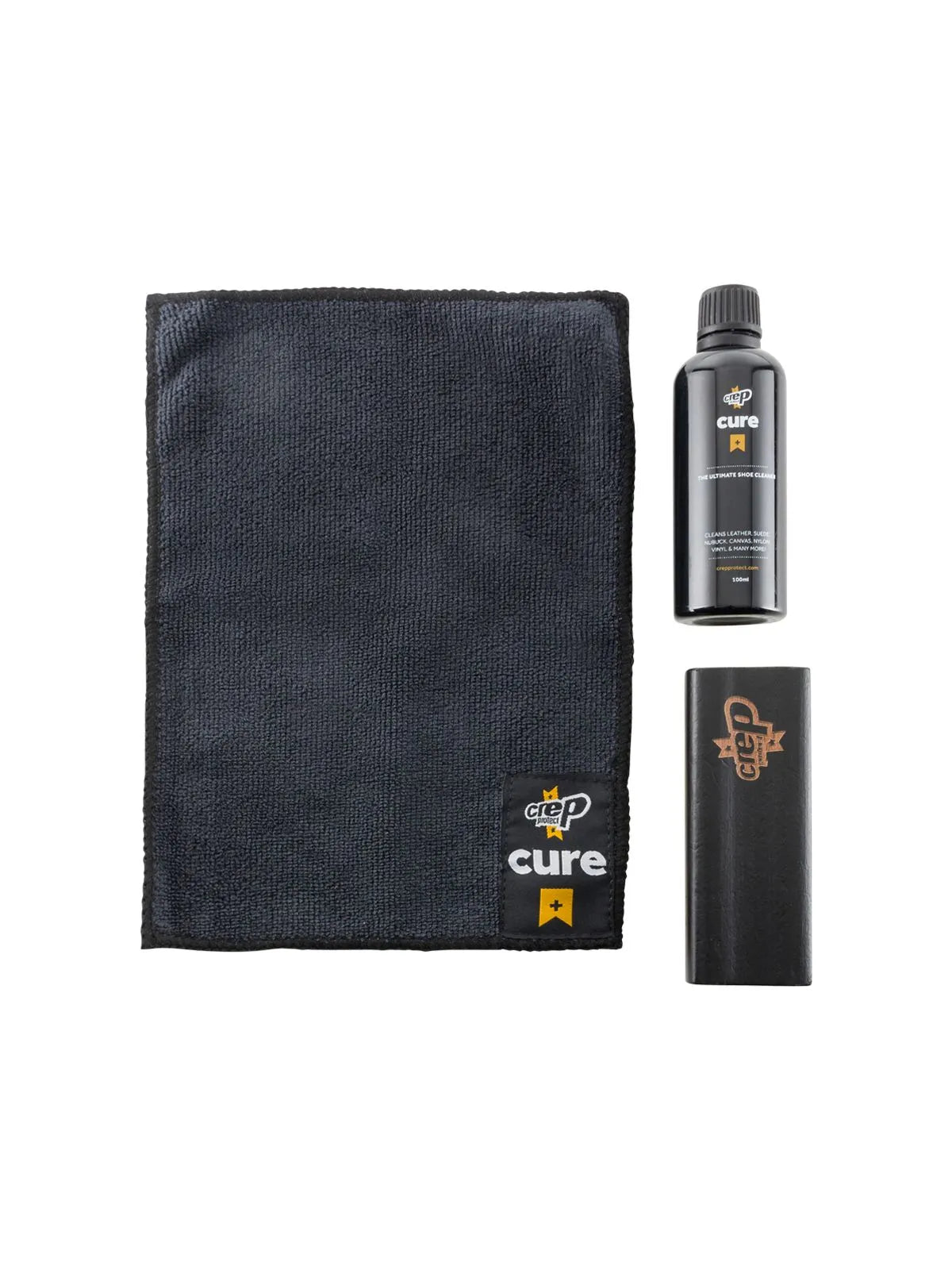 Crep Protect CURE Cleaning Kit