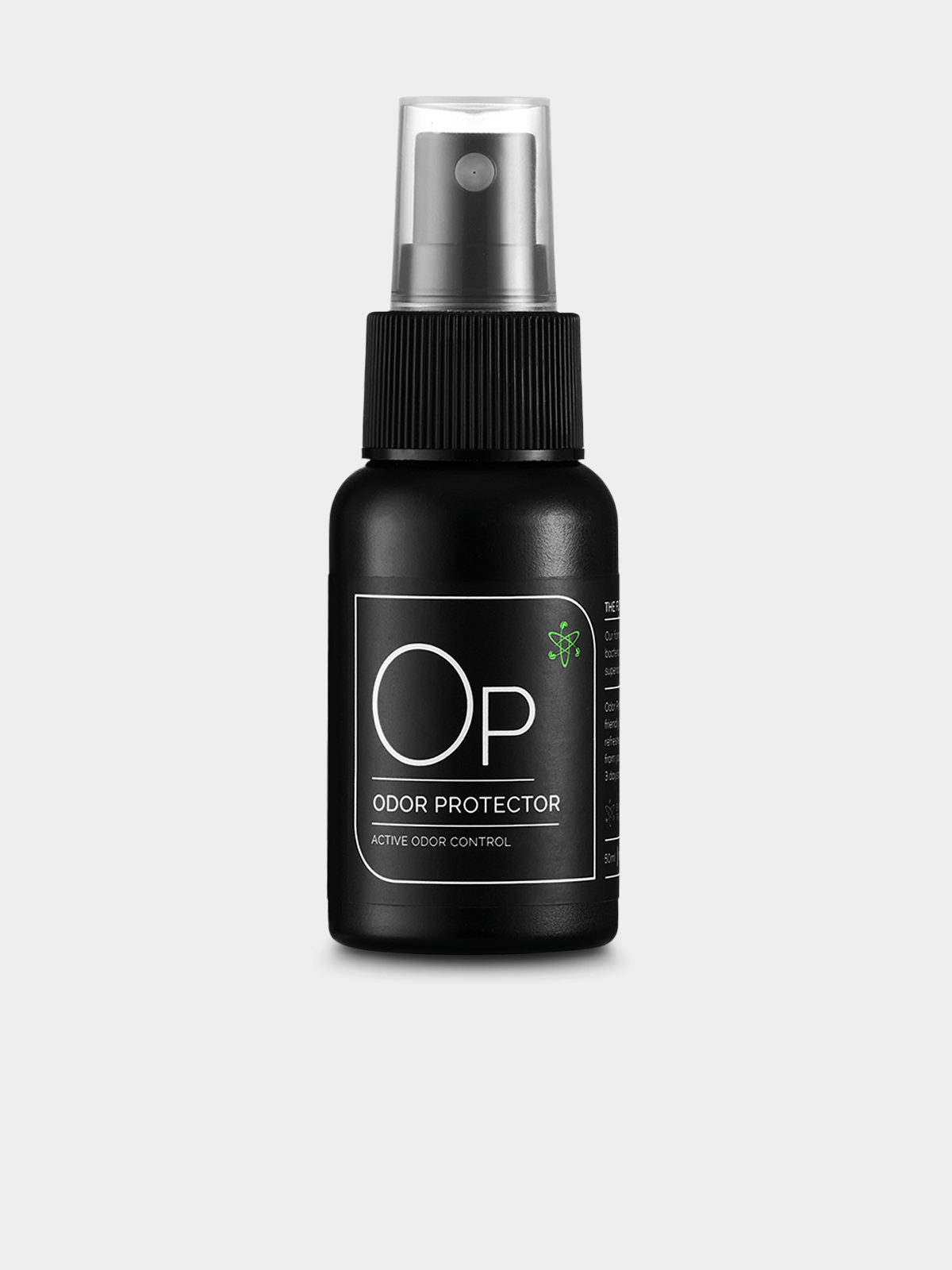 Sneaker Lab Odour Protector