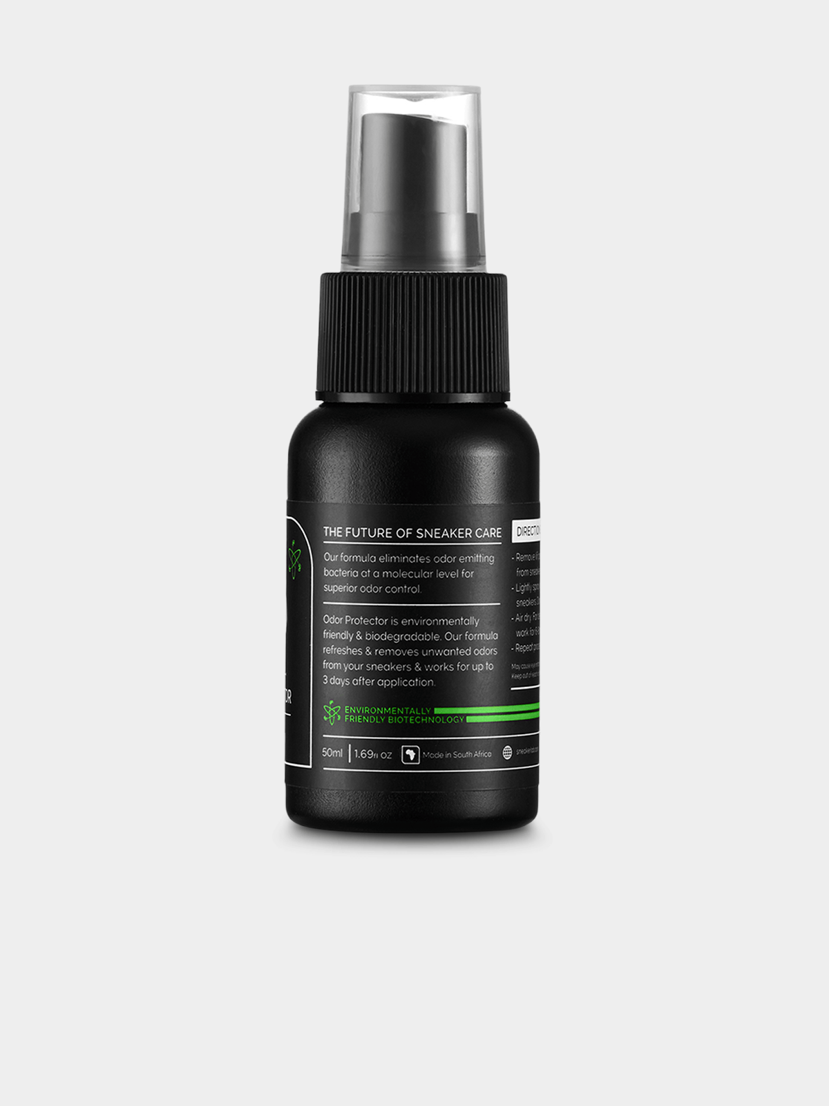 Sneaker Lab Odour Protector