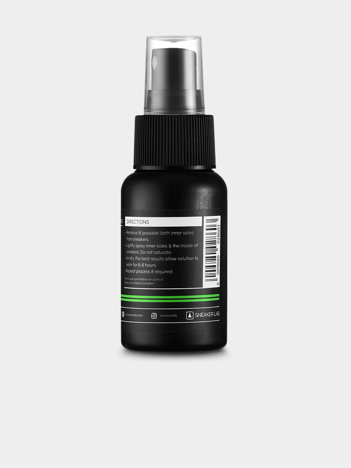 Sneaker Lab Odour Protector