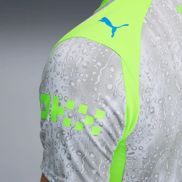 MANCHESTER CITY 25/26 3rd JERSEY