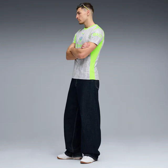 MANCHESTER CITY 25/26 3rd JERSEY