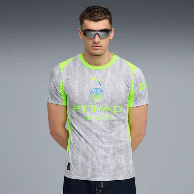 MANCHESTER CITY 25/26 3rd JERSEY