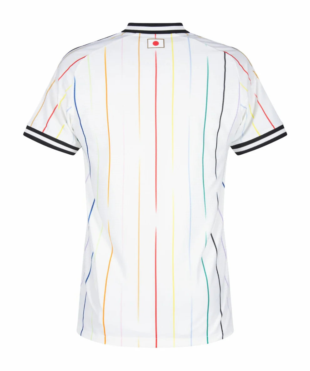 JAPAN 2026 Away Jersey