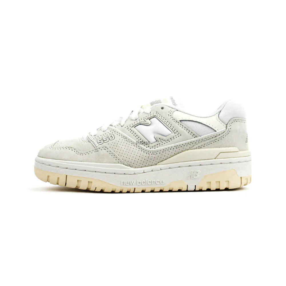 New Balance New Balance 550 'Sea Salt Macadamia Nut' Women's (2022)