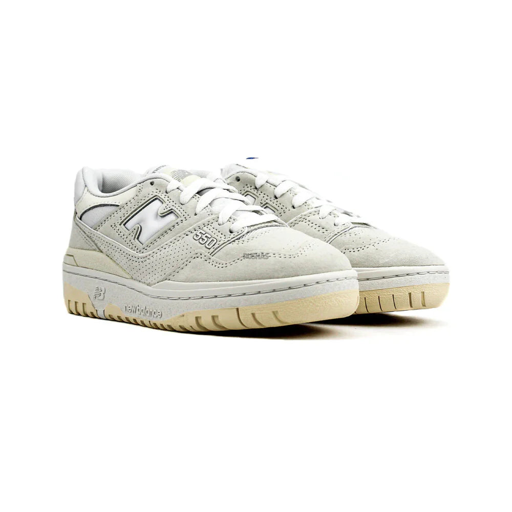 New Balance New Balance 550 'Sea Salt Macadamia Nut' Women's (2022)