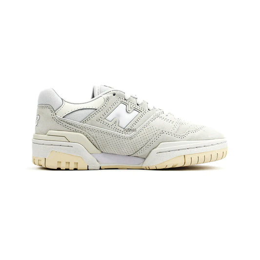 New Balance New Balance 550 'Sea Salt Macadamia Nut' Women's (2022)