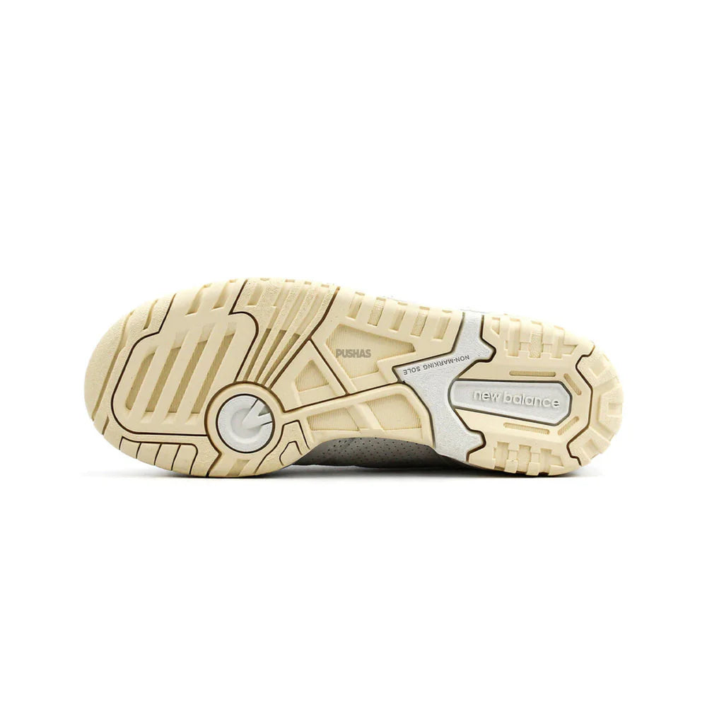 New Balance New Balance 550 'Sea Salt Macadamia Nut' Women's (2022)