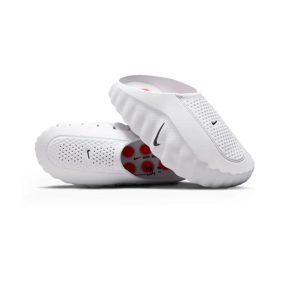 Nike Nike Mind 001 Slide 'White Speed Red' (2026)