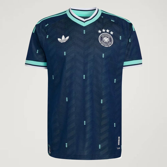 Germany 2026 Away Jersey