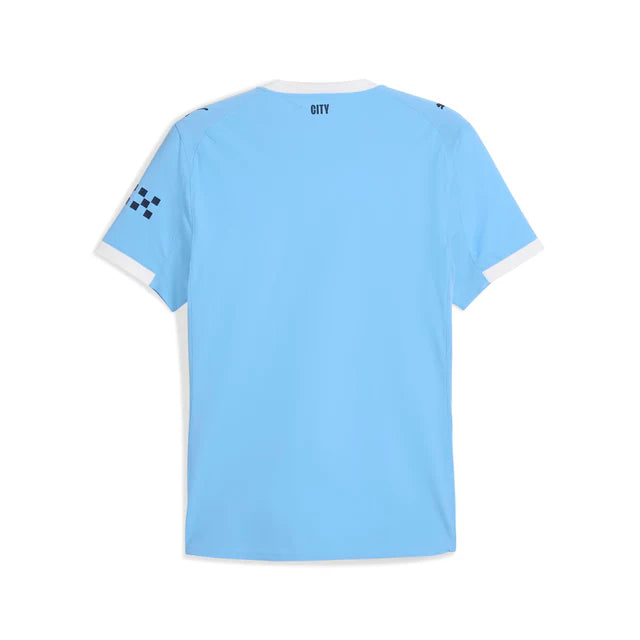 MANCHESTER CITY 25/26 HOME JERSEY (MEN)