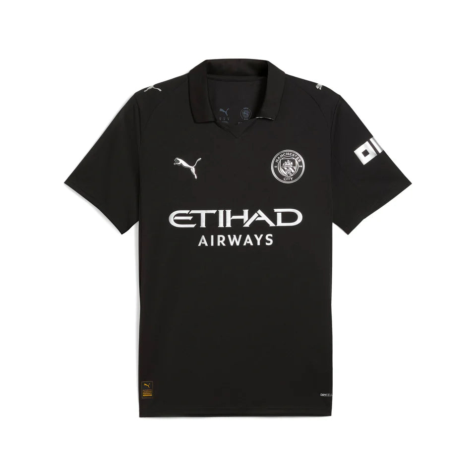 MANCHESTER CITY 25/26 AWAY JERSEY