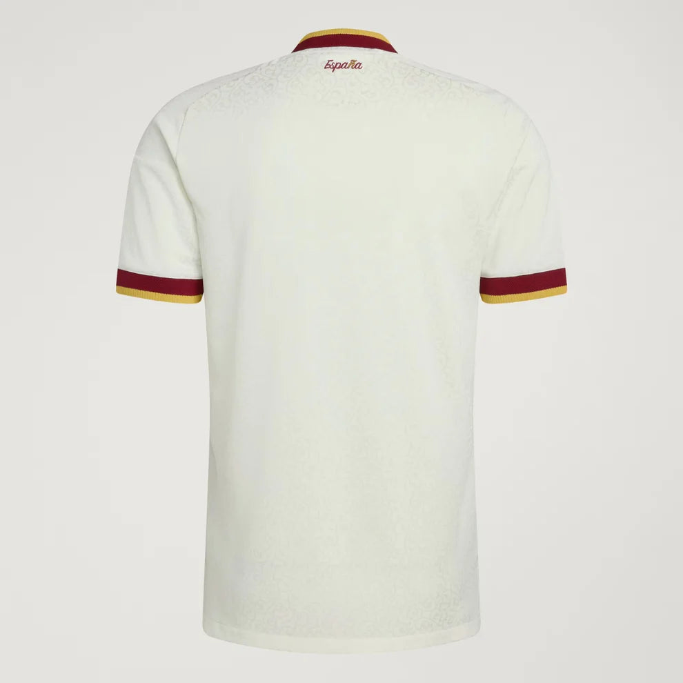 SPAIN 2026 Away Jersey