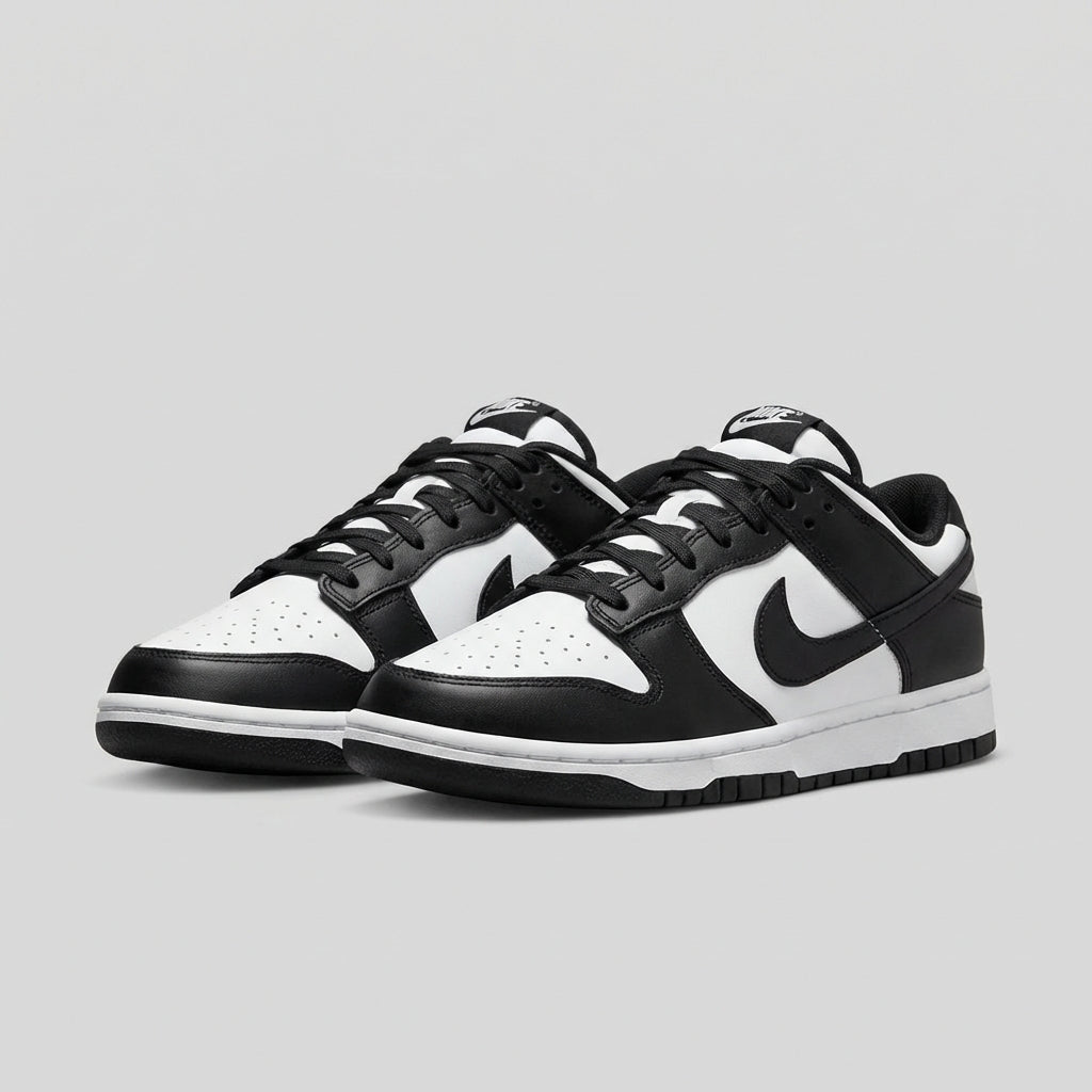 Urban Stride™ Sneakers - Timeless Style Meets Comfort