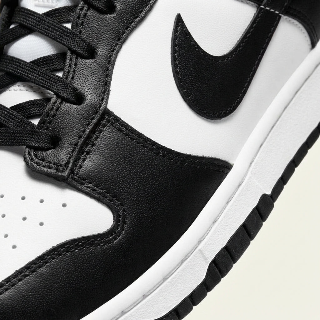 Urban Stride™ Sneakers - Timeless Style Meets Comfort