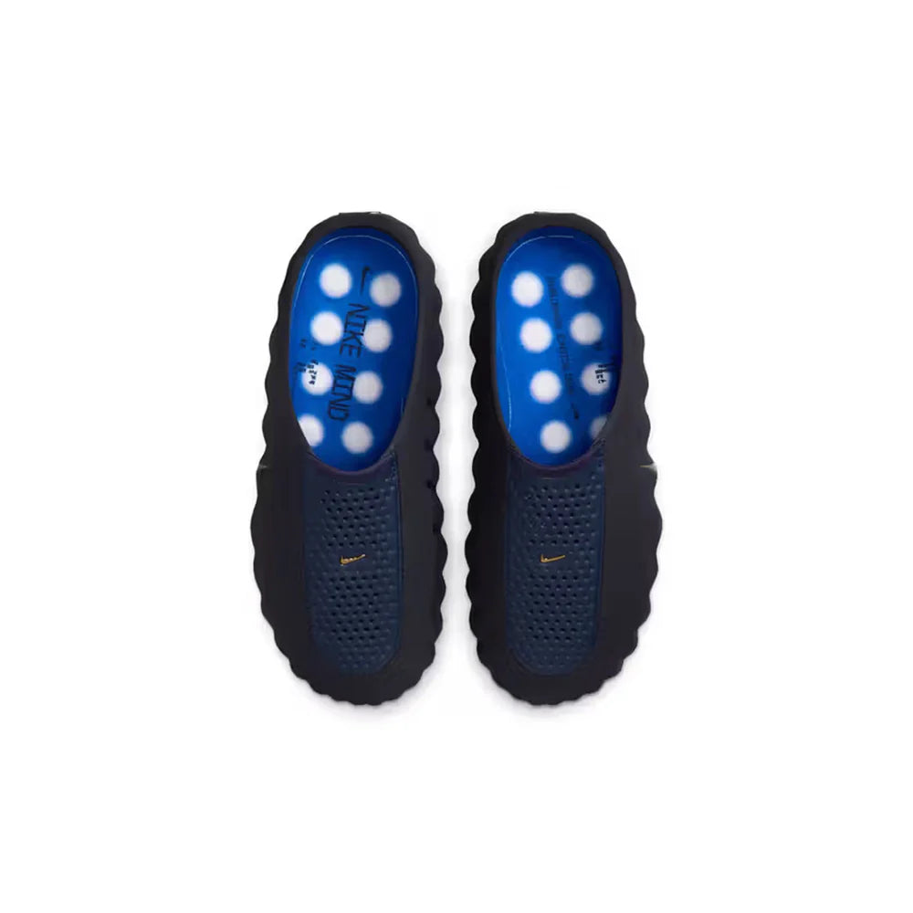 Nike Nike Mind 001 Slide 'Blackened Blue Game Royal' (2026)