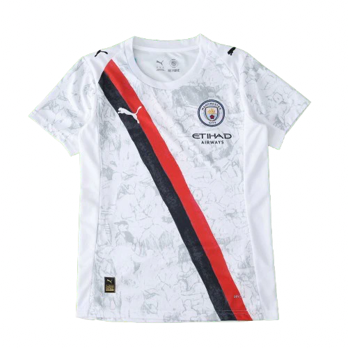 KIDSUPER x MAN CITY Jersey