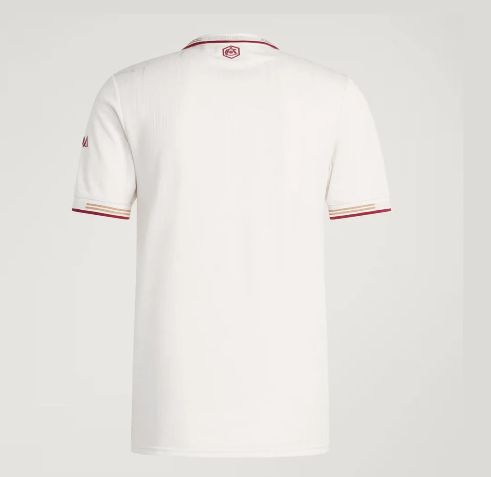 Arsenal 25/26 Third Jersey