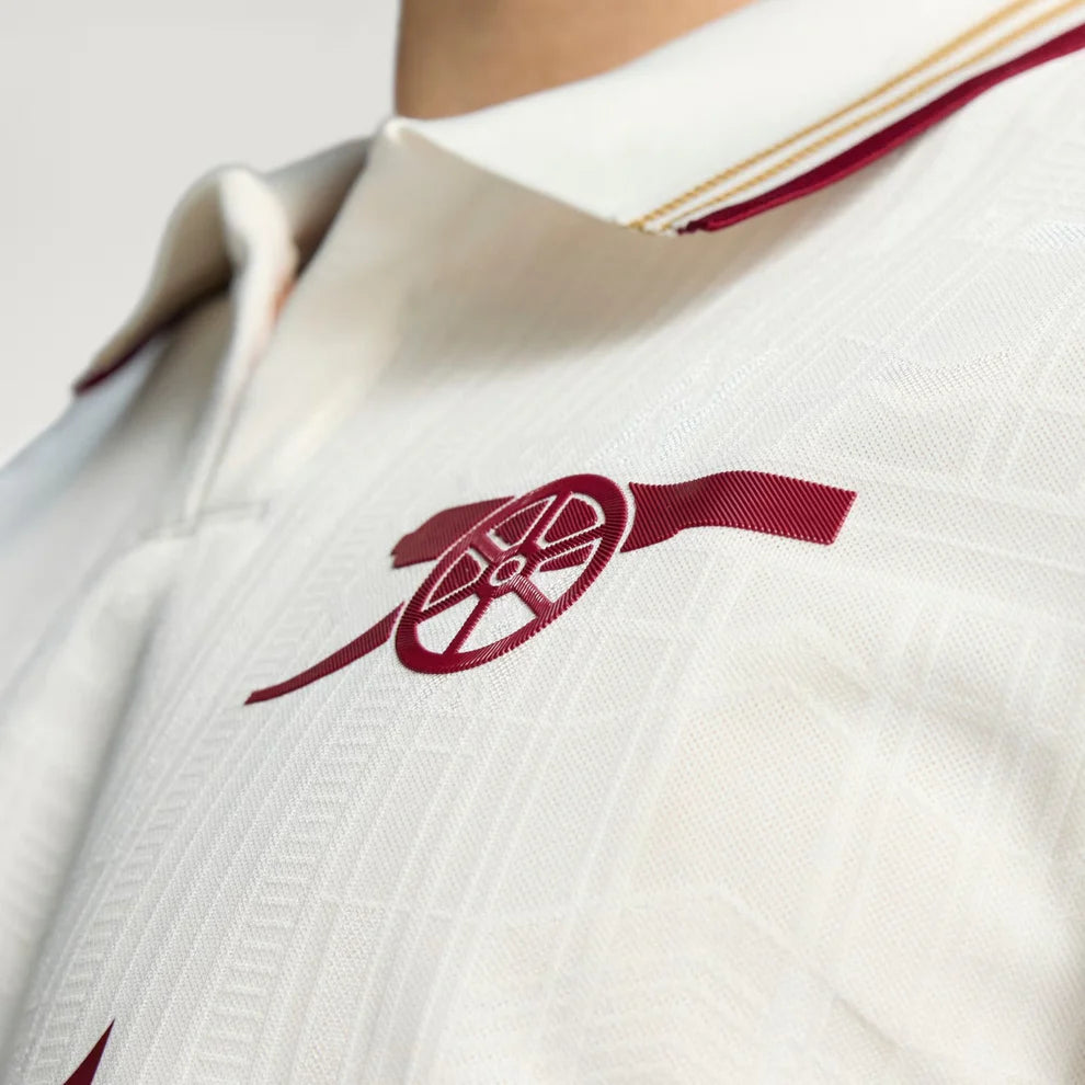Arsenal 25/26 Third Jersey