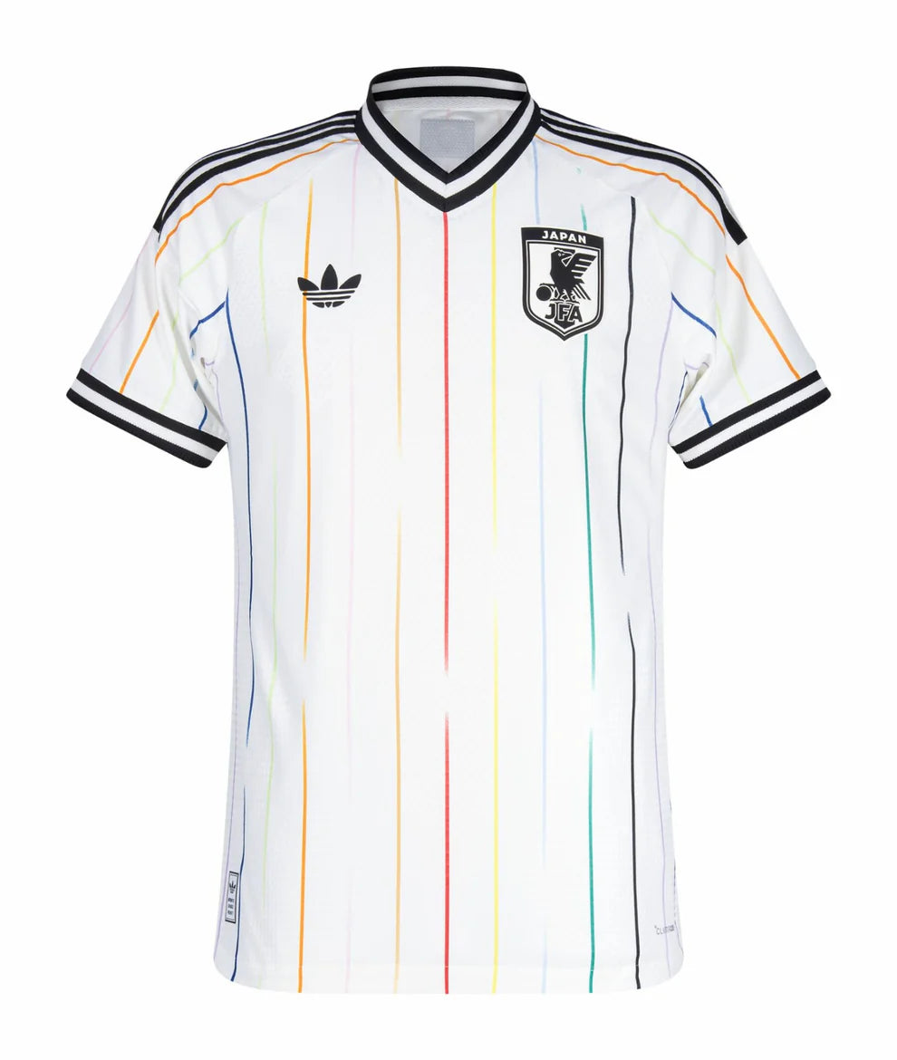 JAPAN 2026 Away Jersey