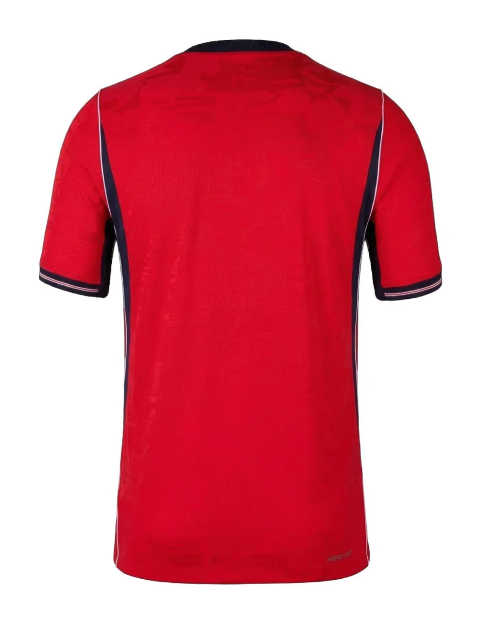 England 2026 Away Jersey