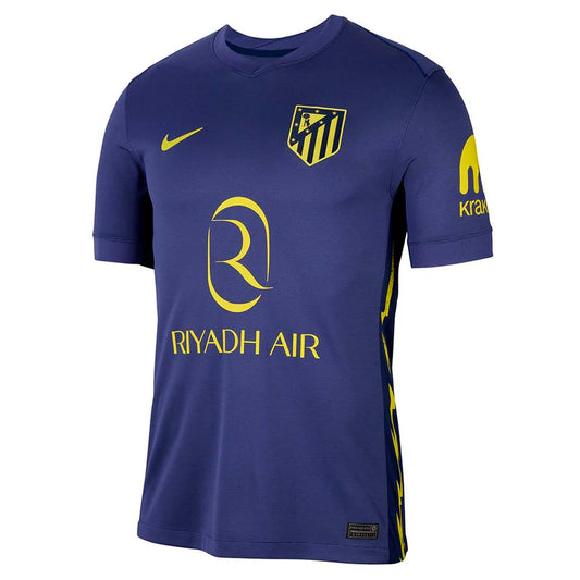 Atletico Madrid 25/26 Away Kit