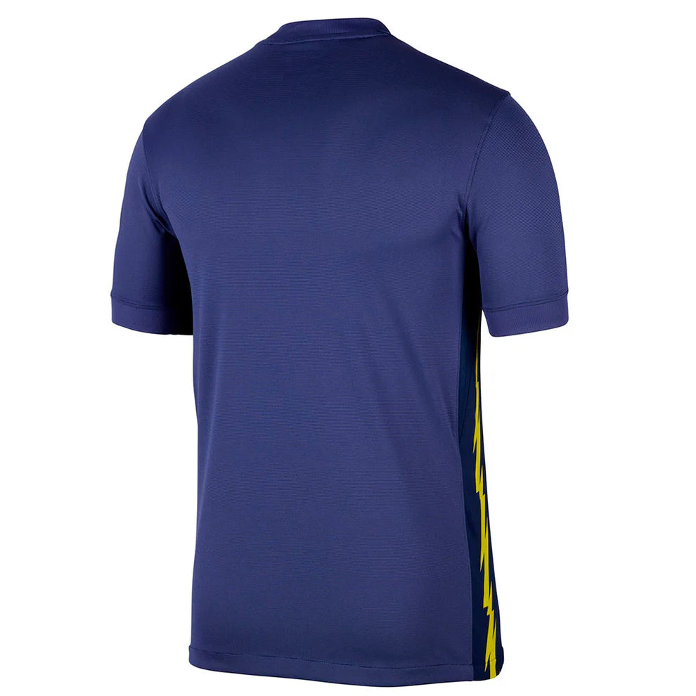 Atletico Madrid 25/26 Away Kit