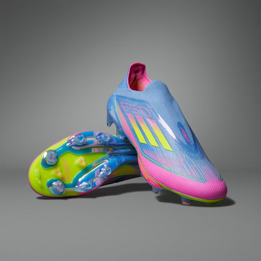 Shoes -30% 4.3 out of 5 stars, average rating value. Read 204 Reviews. Same page link. 4.3   (204) F50+ Firm Ground Boots