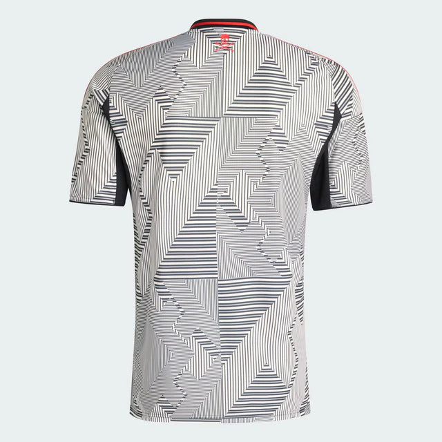 ORLANDO PIRATES 25/26 AWAY JERSEY