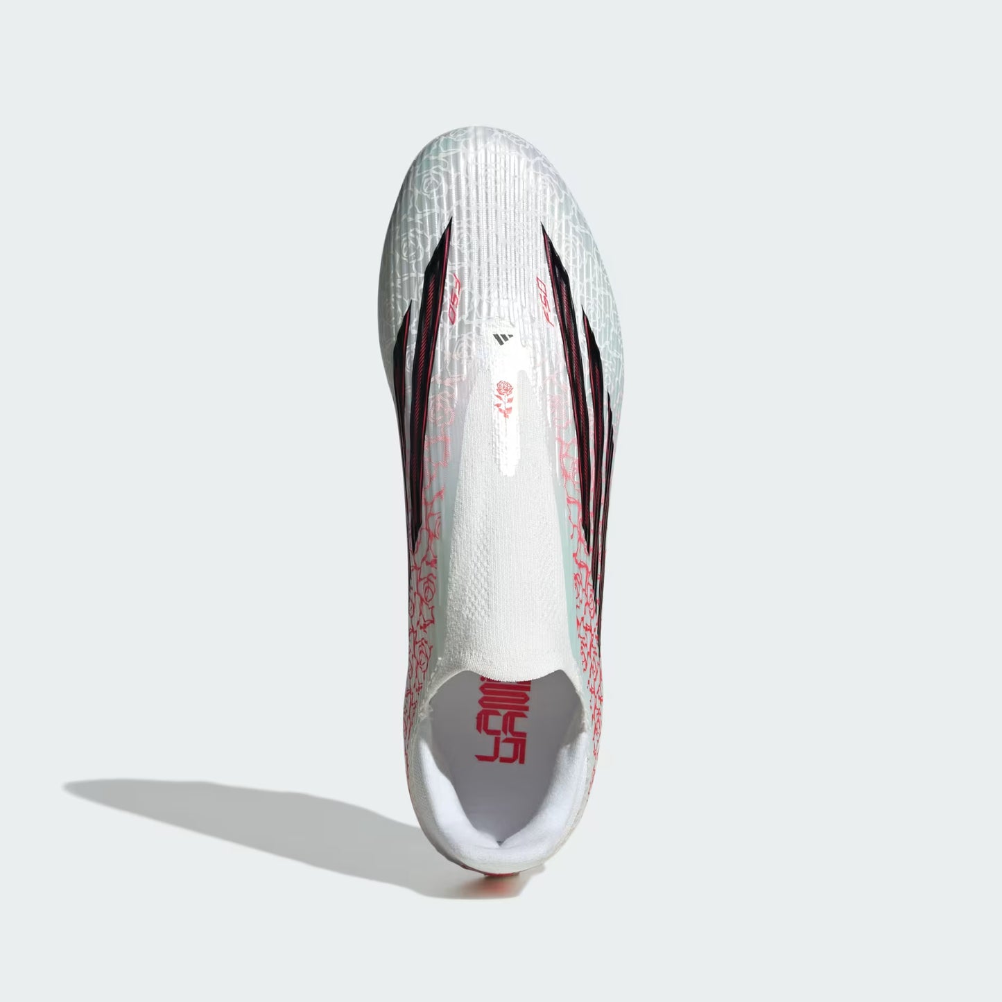 F50 LEAGUE Laceless Firm Ground / Multi Ground Football Boots