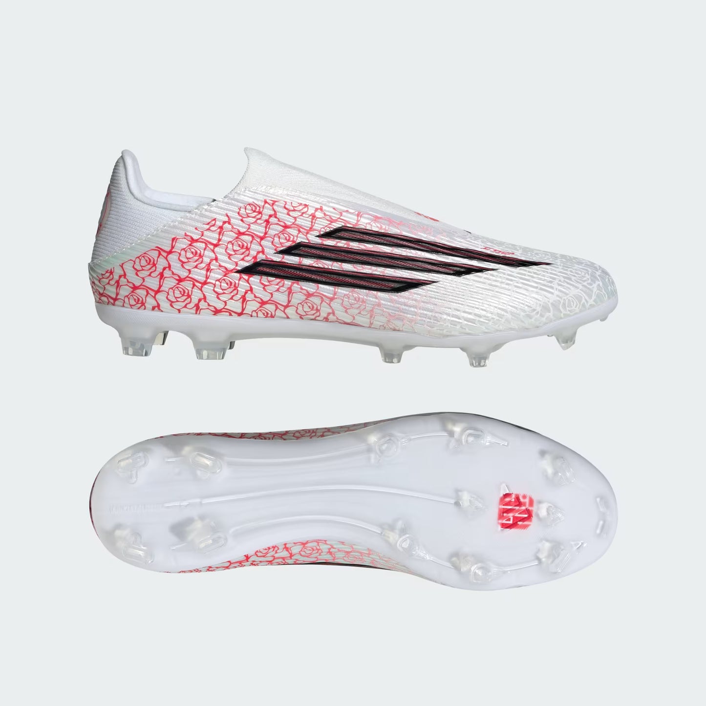 F50 LEAGUE Laceless Firm Ground / Multi Ground Football Boots